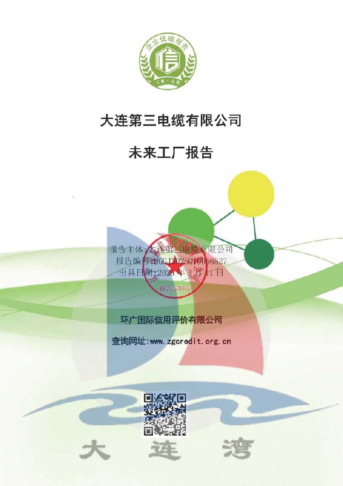 未來工廠報(bào)告
