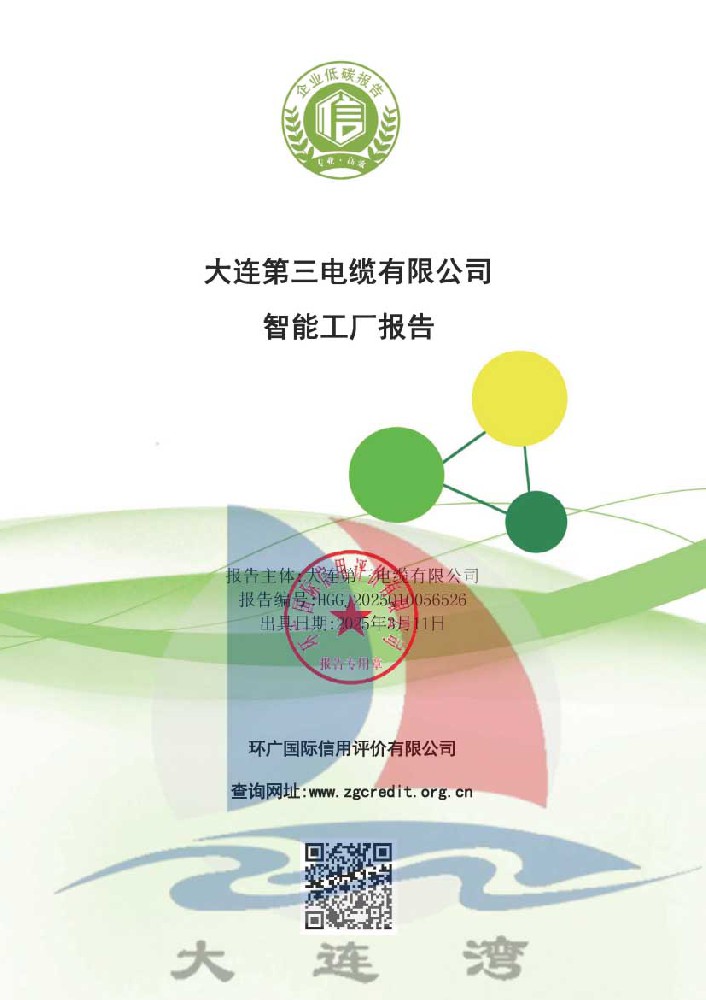 智能工廠報(bào)告